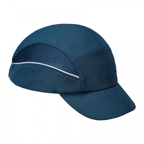 BONE SEGURANÇA ABS AZUL ESCURO PS59 BONE SEGURANÇA ABS AZUL ESCURO PS59